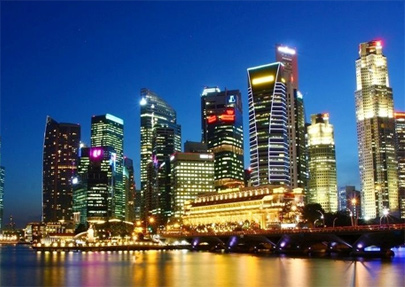新加坡包机—夕阳红—新马泰10日游